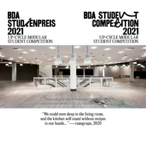 BDA Studienpreis 2021