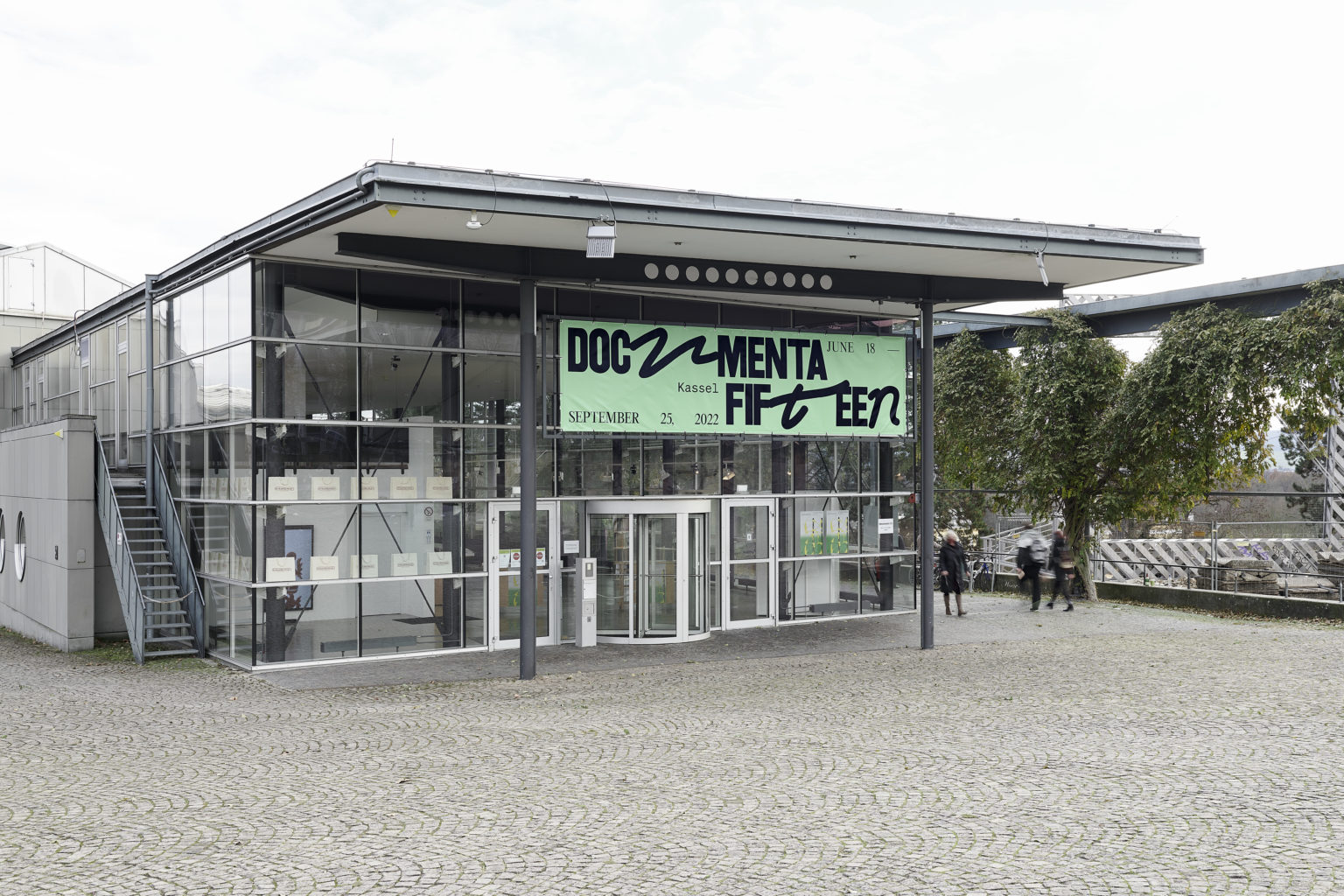 documenta Halle documenta fifteen