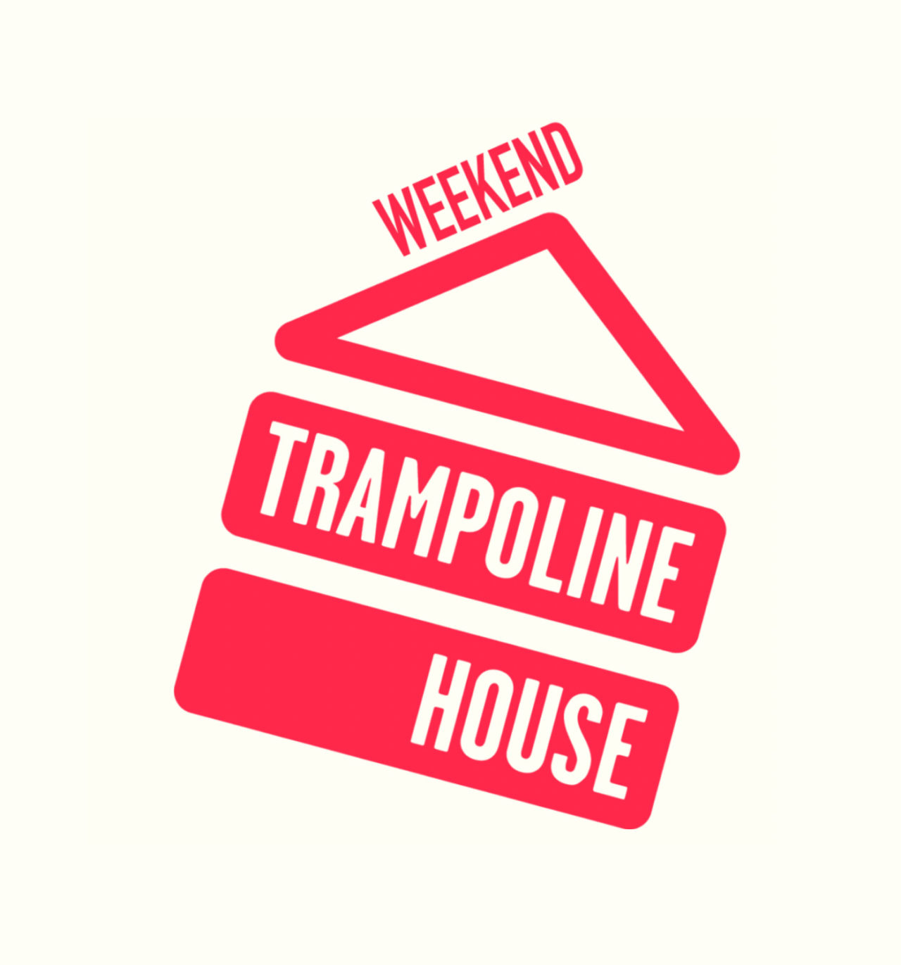 ­Opening of Weekend Trampoline House documenta fifteen