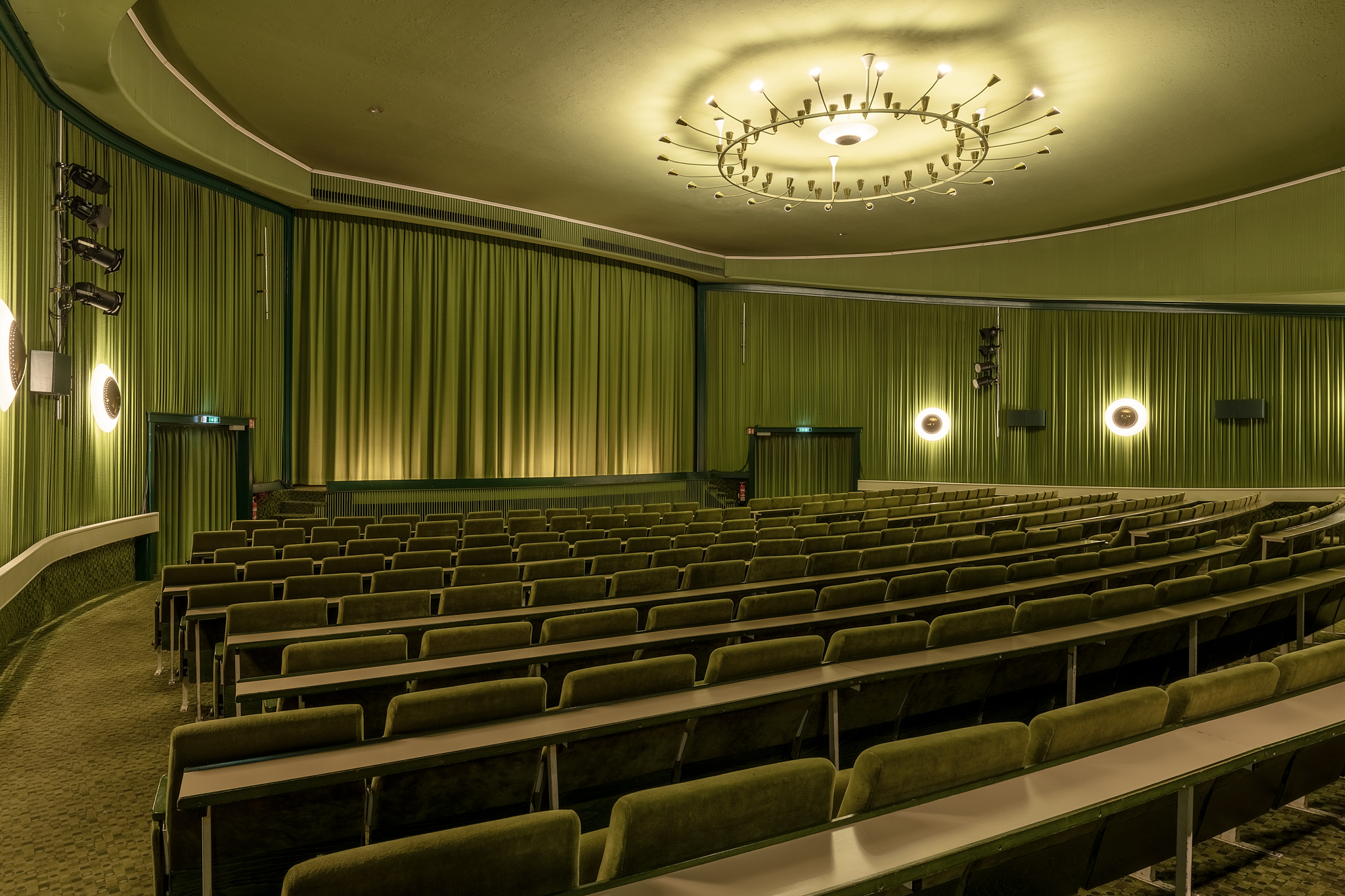 GloriaKino documenta fifteen